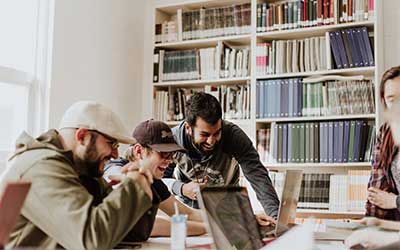 Información Centralizada